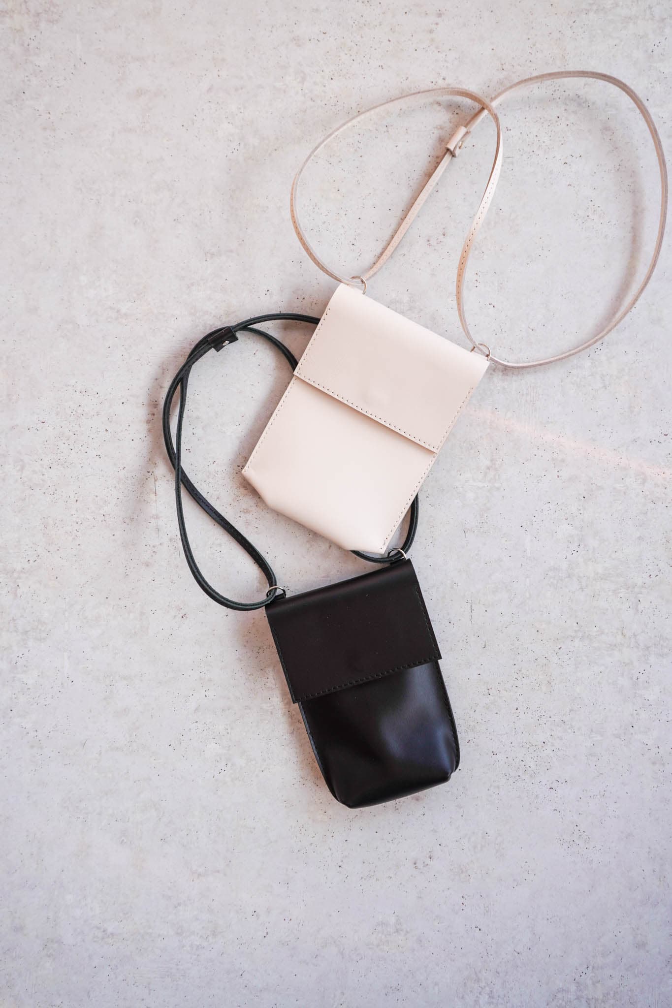 Mini kabelka Mila Minimal